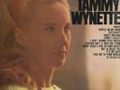 Tammy Wynette - D-I-V-O-R-C-E / NM / LP, Album
