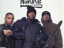 Naughty By Nature - 19 Naughty III '93 LP US ORG  Freddie Foxxx