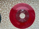 Blues 45 RPM, Strictly Gone, Nature Boy Brown on United, VG