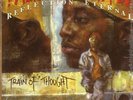 Talib Kweli & Hi Tek : Reflection Eternal - Train Of Thought '00 2xLP US ORG