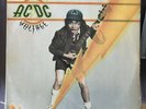 AC/DC - HIGH VOLTAGE - LP ATLANTIC SPAIN 1976