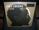 JOHN LEGEND **Get Lifted  **BRAND NEW 180 GRAM RECORD LP VINYL