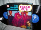 Frank Zappa & The Mothers of Invention  