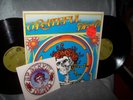 The Grateful Dead  