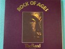 The Band Rock of Ages Live In Concert 1972 Vinyl Record Album Set
