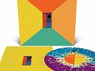 CEREMONY In The Spirit World Now LP Purple + Blue Vinyl NEW Relapse LP4134R