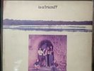 THE PARLOUR BAND Is a Friend? LP PROG - DERAM SDL 10 () first press