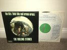 THE ROLLING STONES Big Hits High Tide & Green Grass LP Decca 1966 UK 1st Press