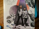 Royksopp Junior vinyl Original 2009 EMI Rare Hard Find First Pressing USED 2 LP