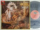 ASD 3377 MENDELSSOHN MIDSUMMER NIGHT'S DREAM PREVIN LSO UK 1ST PRESS QUAD LP NM