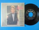 CLAUDE FRANCOIS EP 45T VINYLE ESPAGNE