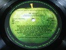 THE BEATLES WHITE ALBUM APPLE UK FIRST STEREO No 0346769 COMPLETE SUPERB EXAMPLE