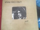 Neil Young - Young Man’s Fancy - Zerocks - RARE LIVE 2xLP HEAR