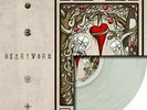 Used, The - Heartwork [2LP] (Translucent Clear Vinyl) Limited  FREE SHIP