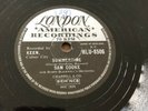 Sam Cooke Bumps Blackwell Orchestra ?– You Send Me/Summertime 10