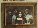 Lone Justice THE WESTERN TAPES Limited Black Friday RSD 2018 New Sealed Vinyl EP
