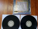 RUSH - Snakes & Arrows 200g Vinyl, 2 LPs, 2016, Atlantic Records