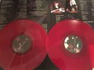 Limbonic Art ?– Ad Noctum - Dynasty Of Death - Rare RED 2LP