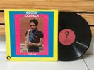 Frank Lowe Doctor Too Much Original 1977 Kharma PK-2 LP N-