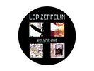 Led Zeppelin Volume One Classic Records 200gm vinyl 4 LP / 12