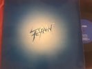 Flynn - S/T - RARE PRIVATE METAL LP HEAR