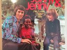 2 LP Udo Jürgens + James Krüss Jonny & Jenny Ariola 1971 Gatefold Cover
