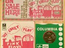 PINK FLOYD - SEE EMILY PLAY - VERY RARE 7