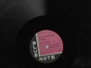 Blue Note # 2 Rare 1939 Albert Ammons Pink label 78 1 of 25 Boogie Woogie Stomp