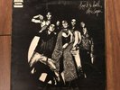 Alice Cooper Love it to Death Vinyl