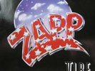 Zapp Vibe #5 LP vinyl record RARE
