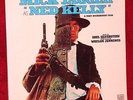 OST NED KELLY SHEL SILVERSTEIN  MICK JAGGER 1970 UA SEALED ORIG PRESS NOT C/O