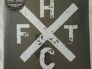 Frank Turner Sealed First Ten Years Vinyl Box Set /1000 RARE