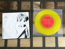 U2: I Will Follow - Rare Ltd Ed Yellow Coloured 7