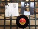 U2: New Year's Day - Irish 1st Press 7