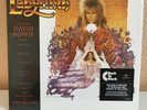 Labyrinth Soundtrack Vinyl David Bowie Excellent 180 Gram With Download