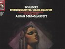 Alban Berg Quartett : Schubert String Quartets • No. 14 
