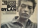 SEALED MINT BOB DYLAN The Times They Are A-Changin 1967 Stereo Vinyl LP Columbia