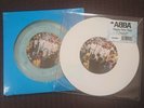 ABBA - HAPPY NEW YEAR 2019 + 2020 LIMITED EDITION COLOURED VINYL 7