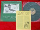 Tommy Jarrell Old Time Fiddle Tunes Sail Away Ladies County 756 Vinyl LPw/Insert