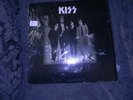 Kiss Dressed to Kill Vinyl LP Album