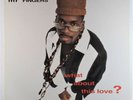 Mr Fingers What About This Love ? 12