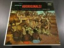 AUSTRALIAN ABORIGINALS Chants, Songs & Dances Recorded In Arnhem Land late 1950s