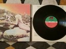 Led Zeppelin Houses of the Holy Atlantic SD 7255 G/VG Vinyl Record Album LP