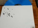 RVIVR BLUE LP NOFX AGAINST ME DIRECT HIT IRON CHIC THE MENZINGERS DIRECT HIT
