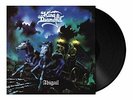 KING DIAMOND-ABIGAIL (RE-ISSUE) VINYL NEW