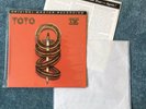 Toto   Toto IV    Mobile Fidelity Vinyl Record LP   MFSL Near Mint