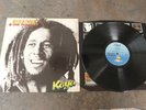 Bob Marley & The Wailers - Kaya Island ILPS 9517 UK 1st Roots Reggae Rare LP