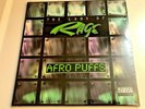 The Lady Of Rage Afro Puffs 12” Vinyl Sealed New Dr Dre Death Row L