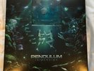 Pendulum - Immersion 2010 Limited Edition Vinyl and CD boxset.