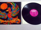 RARE BIRD Very Rare Genuine Orig UK 1st 1969 Charisma Vinyl LP A/B2 Ex+